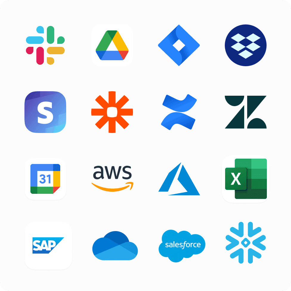 Integrations
